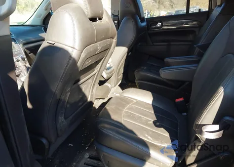 2017 Buick Enclave Premium z USA, uszkodzony, nr VIN 5GAKVCKD4HJ202391